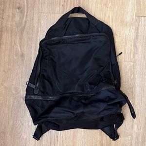 Lululemon Backpack